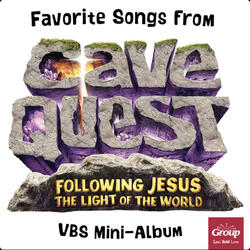 He Is the Light (VBS 2016 Theme Song)