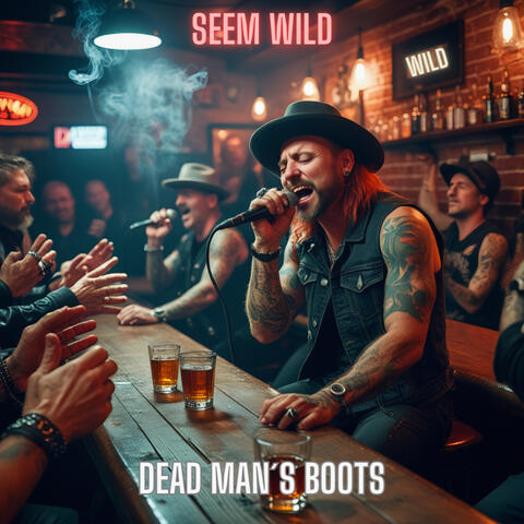 Dead Man´s Boots