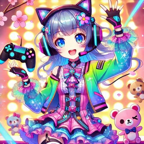 Pixel Paradise
