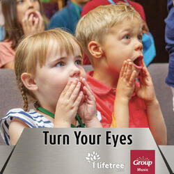 Turn Your Eyes