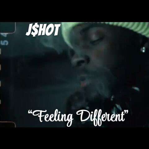 Feeling Different