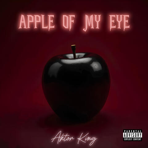 Apple of My Eye