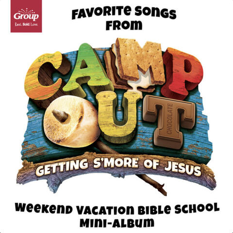 Favorite Songs From "Camp Out Weekend Vacation Bible School"