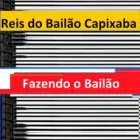 Fazendo o Bailão