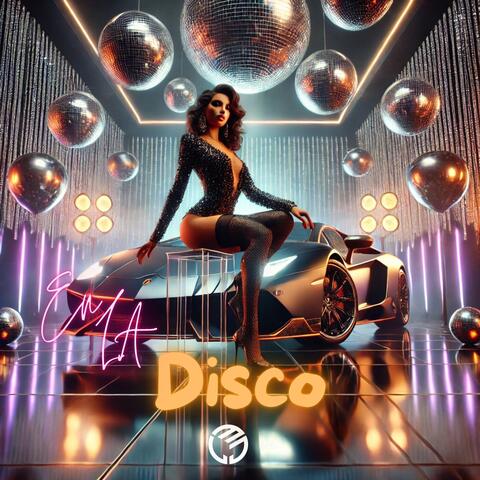 EN LA DISCO