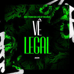 Vê Legal