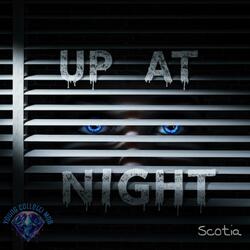 Up At Night