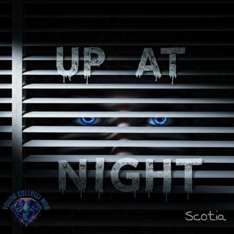 Up At Night