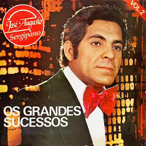 Os Grandes Sucessos, Vol. 2