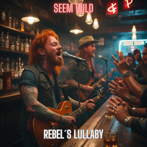 Rebel´s Lullaby