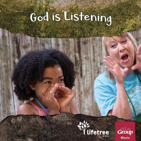 God Is Listening