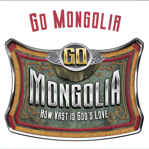 Go Mongolia!
