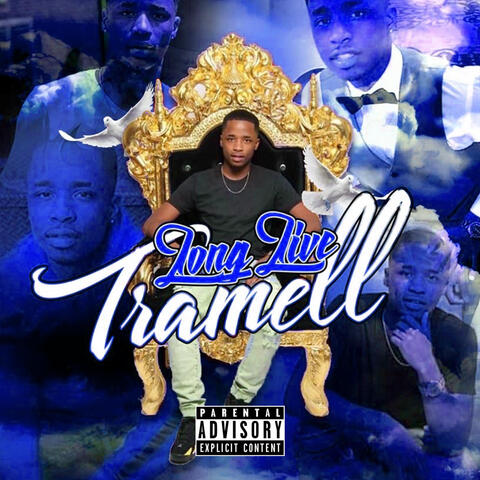 Rest Up