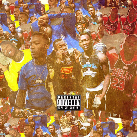 Straight Up Menace 2