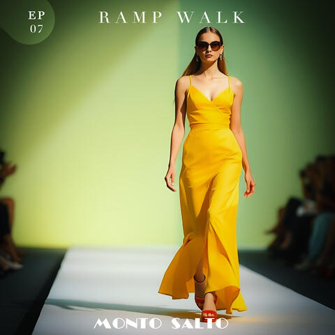 Ramp Walk, Pt. 7