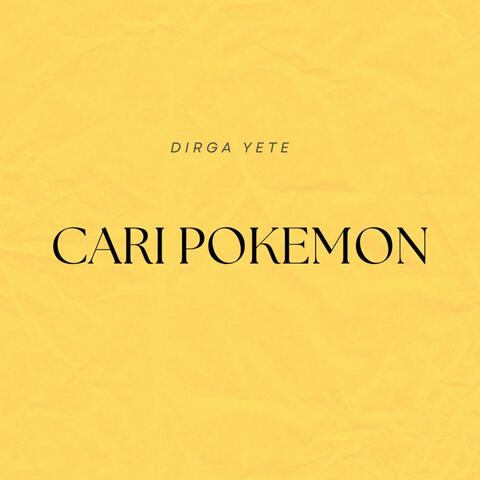 Cari Pokemon