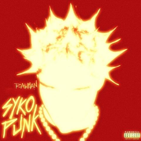 SYKO PUNK