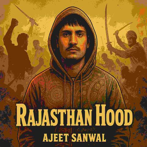 Rajasthan Hood