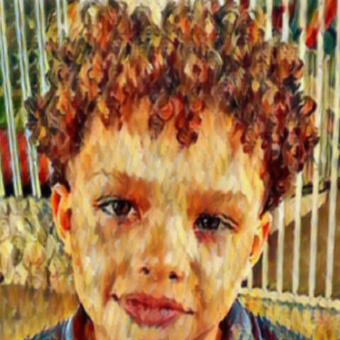 A vida e o menino