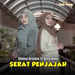 Serat Penjajah