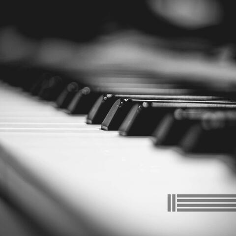 Pleasant Piano Ambients