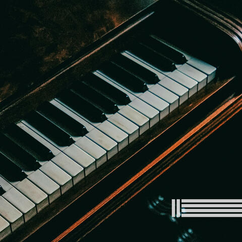 Calm & Nostalgic Piano
