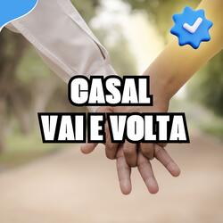 Casal Vai e Volta