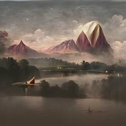 Chronicles of the Fallen Kingdom