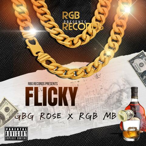 Flicky
