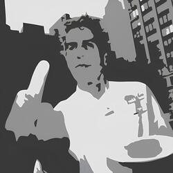 Bourdain