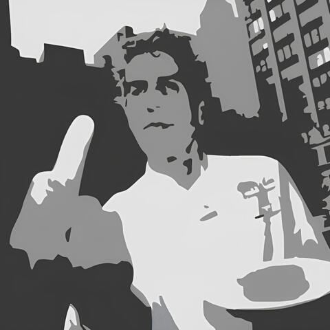 Bourdain