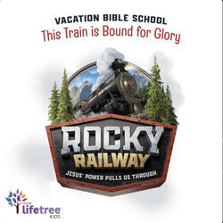 This Train is Bound For Glory