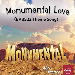 Monumental Love