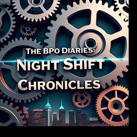 The BPO Diaries: Night Shift Chronicles