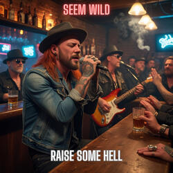 Raise some Hell
