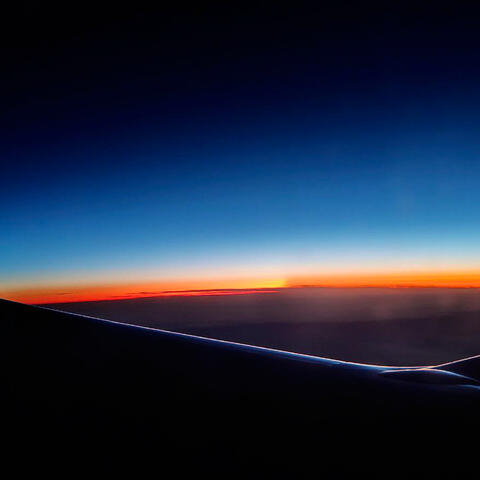 flight to sleep