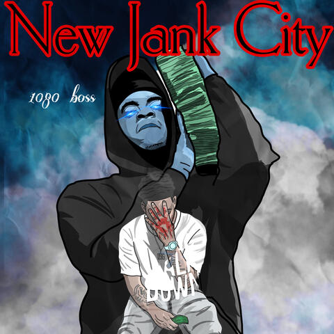 New Jank City