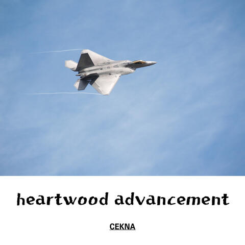 heartwood advancement