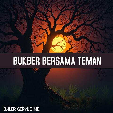 Bukber Bersama Teman