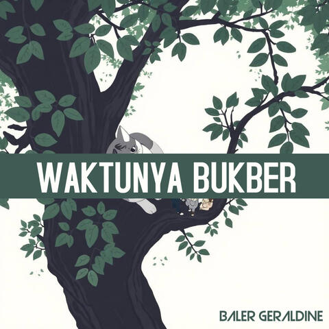 Waktunya Bukber