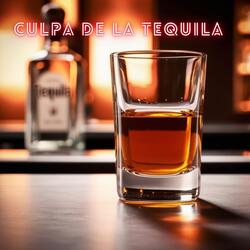 CULPA DE LA TEQUILA