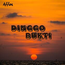 Dinggo Bukti