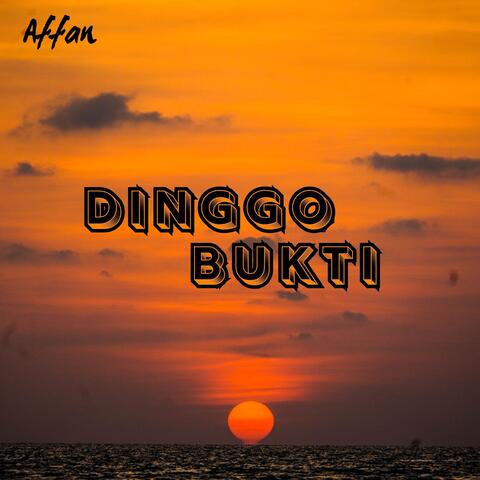 Dinggo Bukti