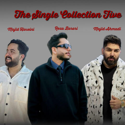 The Single Collection Five
