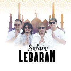 Salam Lebaran