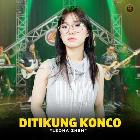 Ditikung Konco