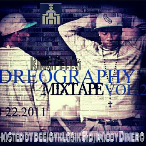 The DREOGRAPHY V.2