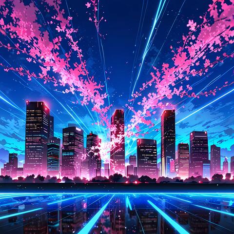 桜吹雪 Neo Japanesque