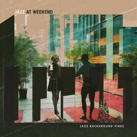 Jazz at Weekend