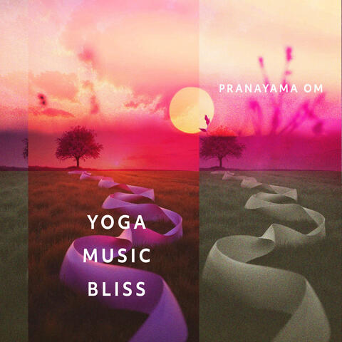 Yoga Music Bliss